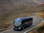 Scania PB 4x2 by Irizar 2002 года